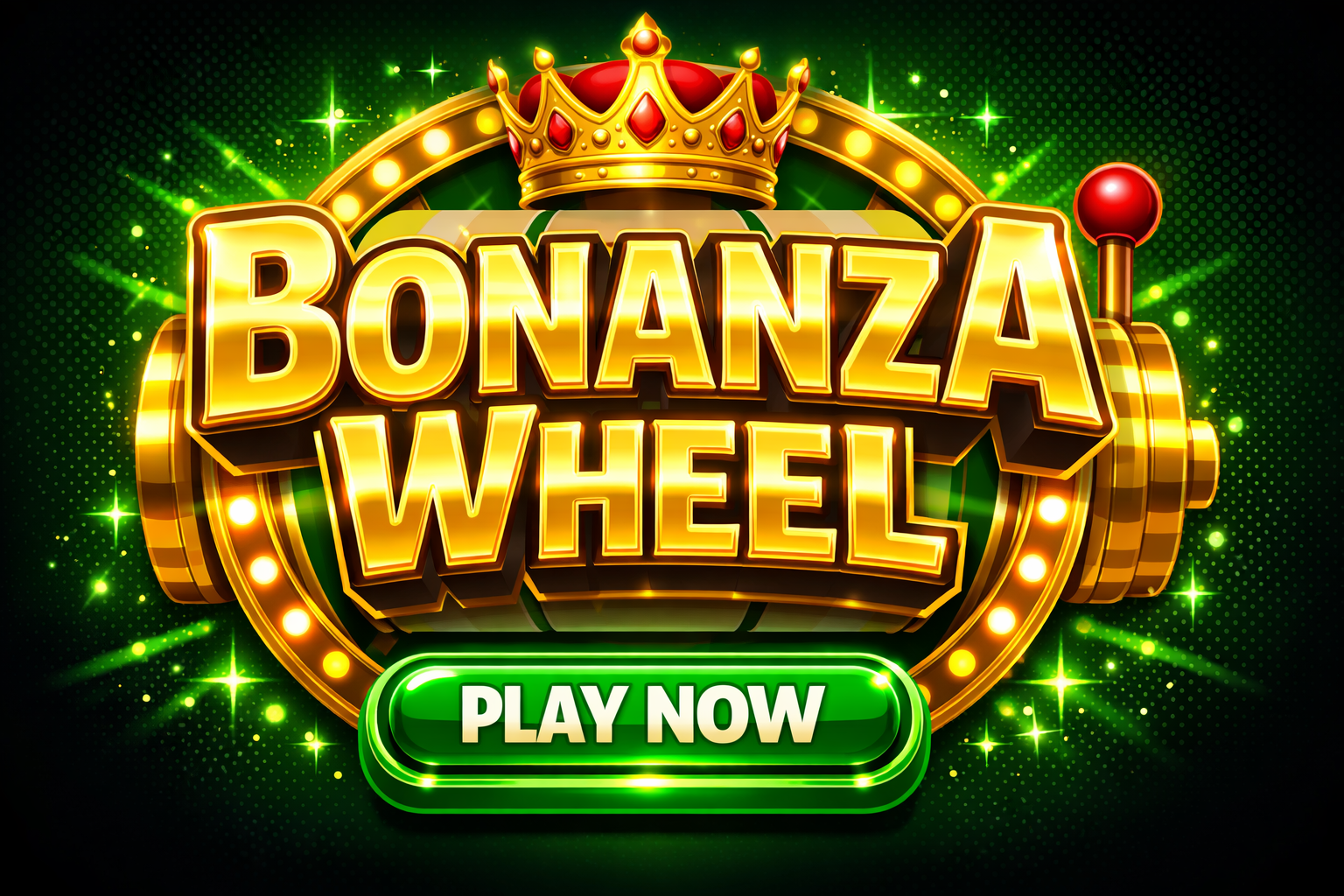 Bonanza Wheel